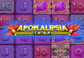 NOVOMATIC - игровой автомат онлайн от Various с RTP 96.57%